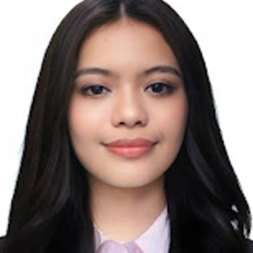 Trisha Ella T. profile photo