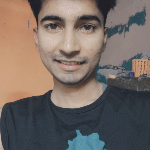 Vivek S.