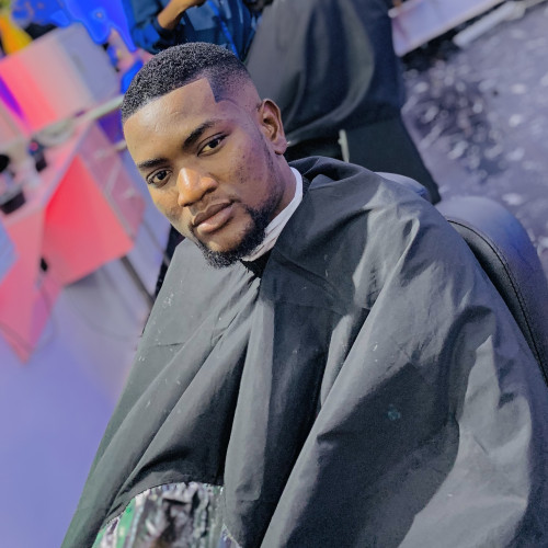 John S. profile photo