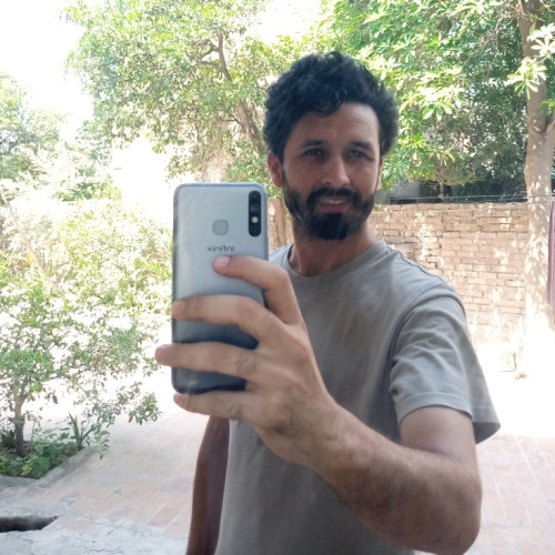 Muhammad Bilal A.