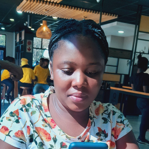 Mbali S. profile photo