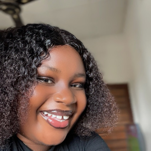 Promise  I. profile photo