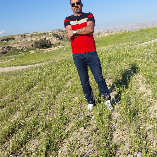 Saeid H.