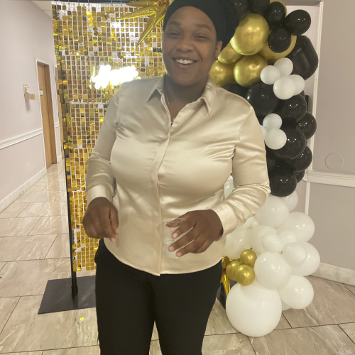 Yolanda  B. profile photo