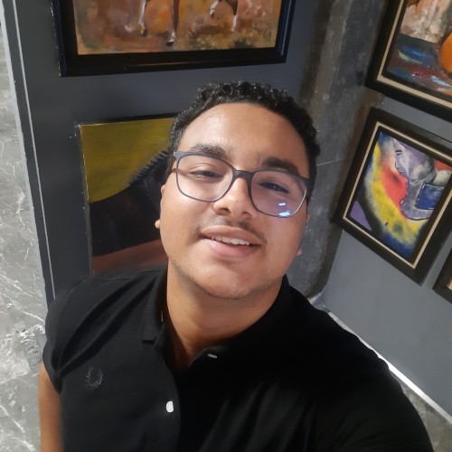 Issam M. profile photo