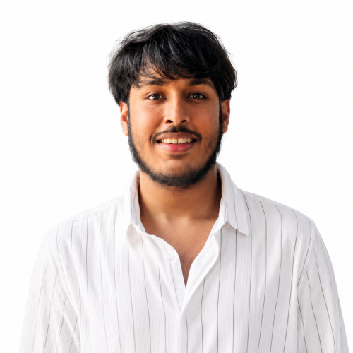 Tarun P. profile photo