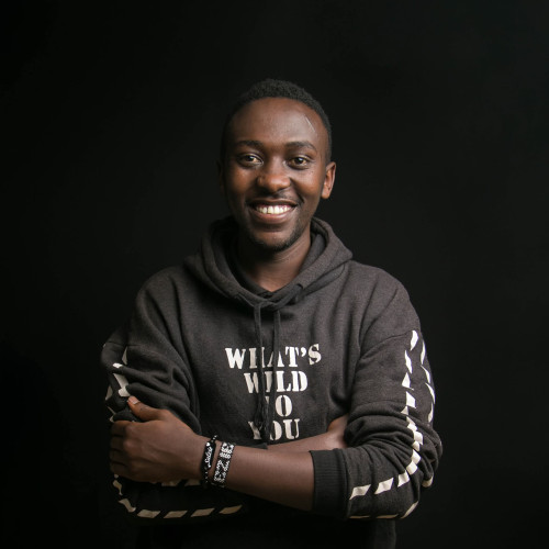 Ezekiel  M. profile photo