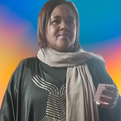 Gadija H. profile photo