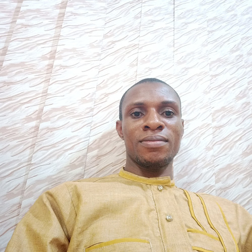 Kazeem K. profile photo