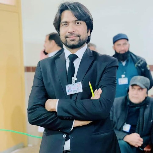 Ghazanfar  G.