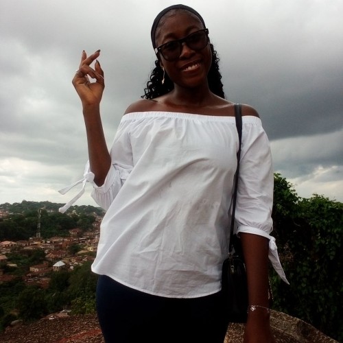 Fikemi A.