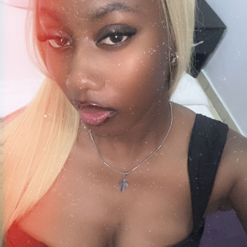 blessing k.