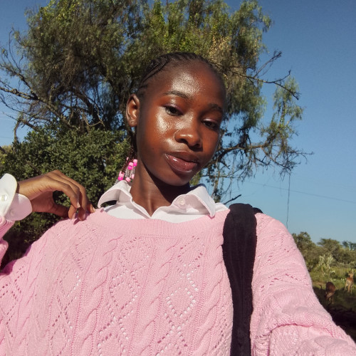 Grace A. profile photo