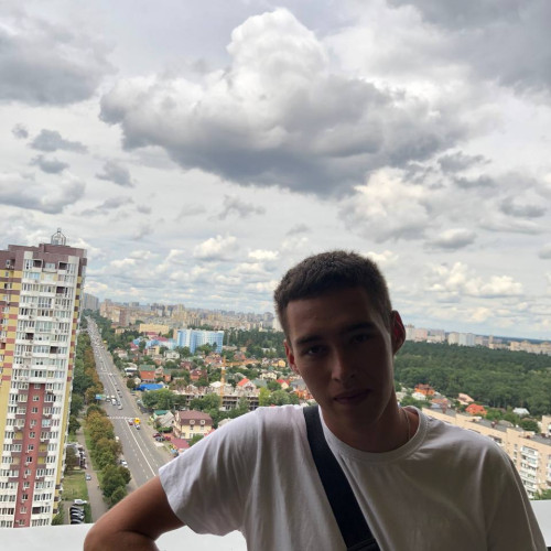 tarasmalai228 М. profile photo
