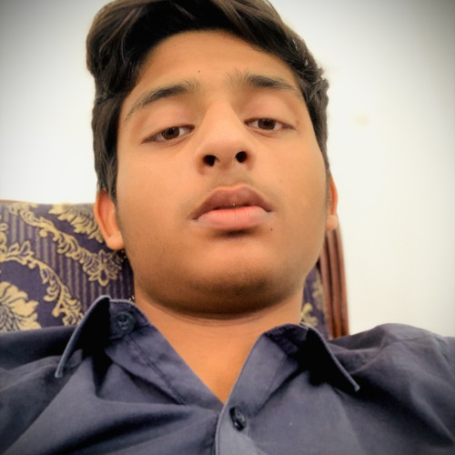 Arham A. profile photo