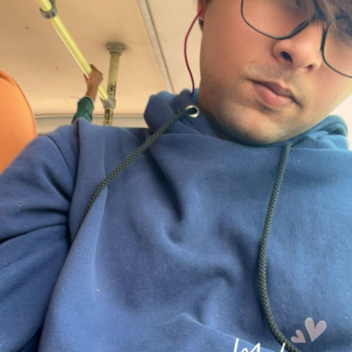 Mangesh  J. profile photo
