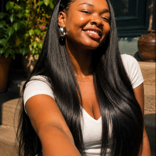 Precious S. profile photo