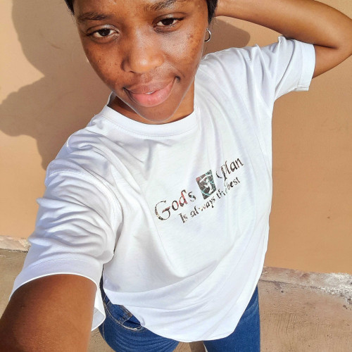 Sithandiwe Z. profile photo