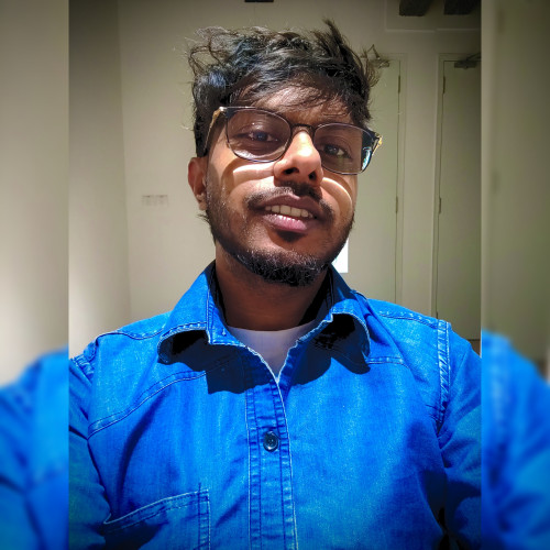 Anirban P. profile photo