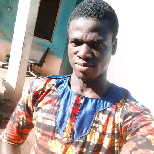 Seidu  H. profile photo