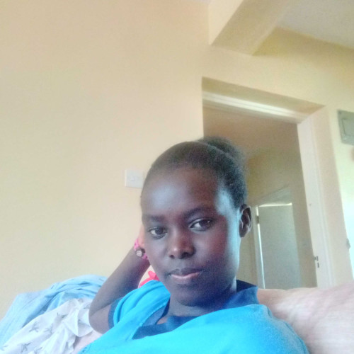 Mercy S. profile photo