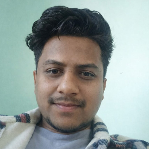 chetan b. profile photo