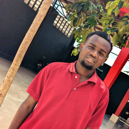 HERY T. profile photo