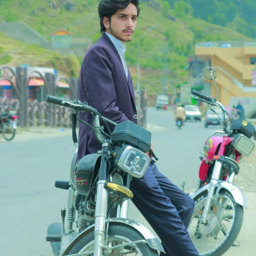 Fahad A. profile photo