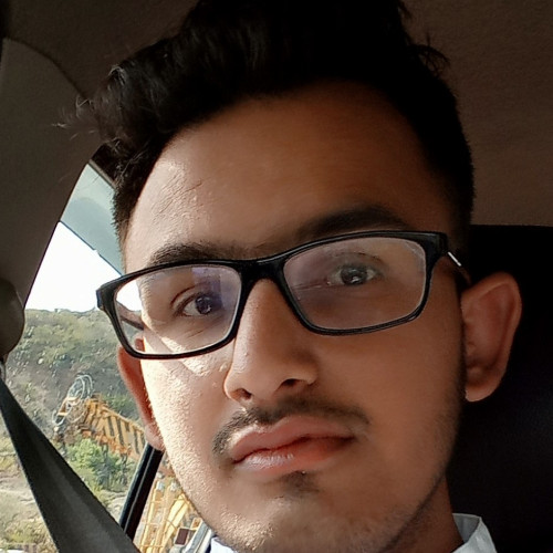 Kaushal S.
