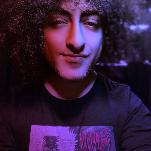 Matthew  M.