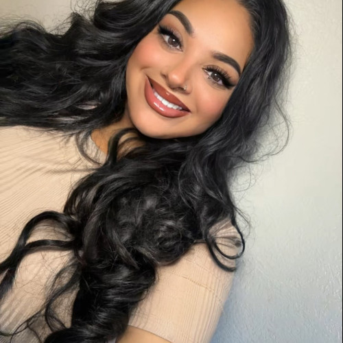 Sarina S. profile photo