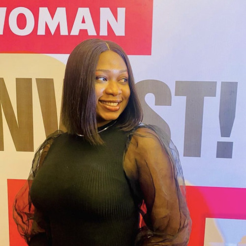 Pamela O. profile photo