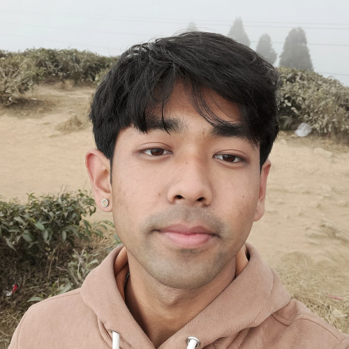 Anish P.