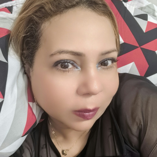 Claudia P. profile photo