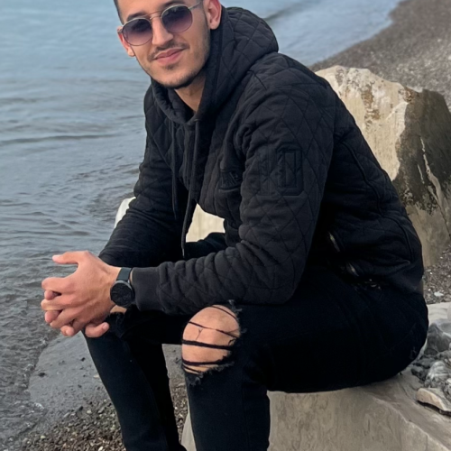 Yasser B. profile photo