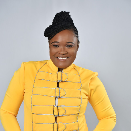 Treisha  W. profile photo