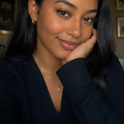 Damsel L. profile photo