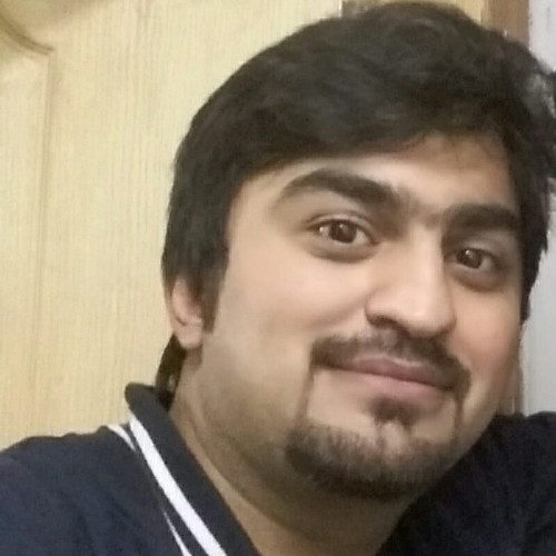 Zohaib K. profile photo