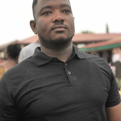 Sarpong M. profile photo