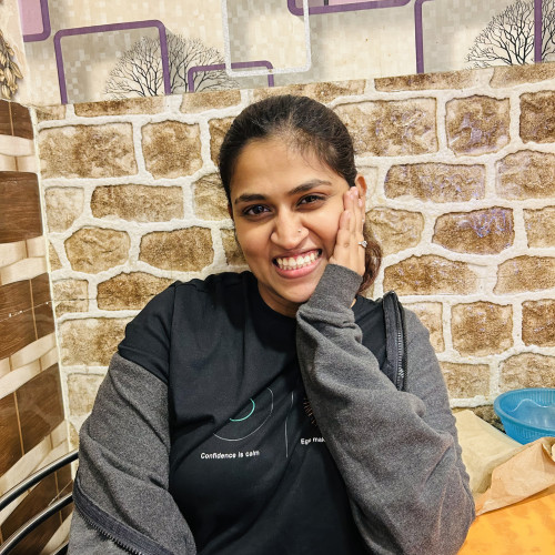 Surabhi K.