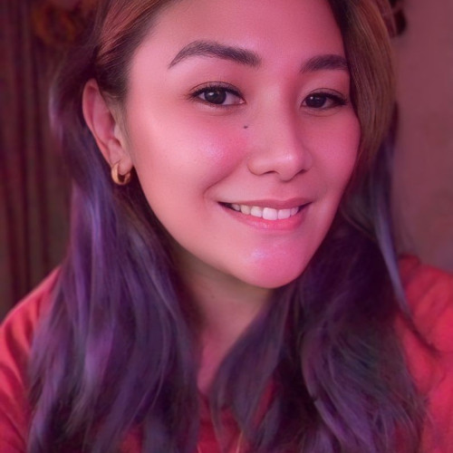 Peachy Q. profile photo
