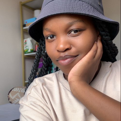 NTHABISENG M. profile photo