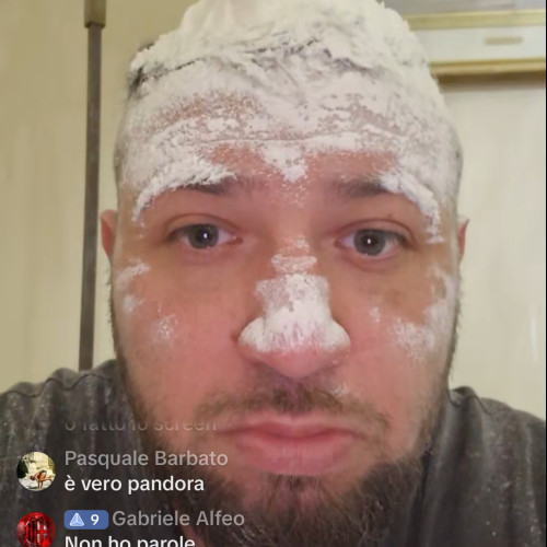 gioele p. profile photo