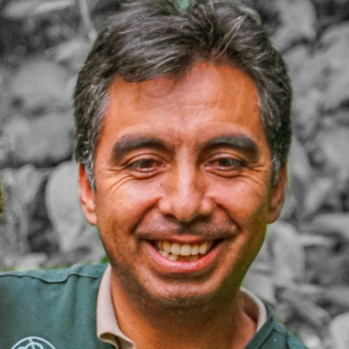 Freddy R. profile photo