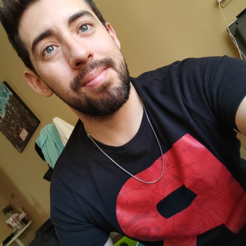 Angel David G. profile photo
