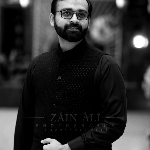 Adeel J.