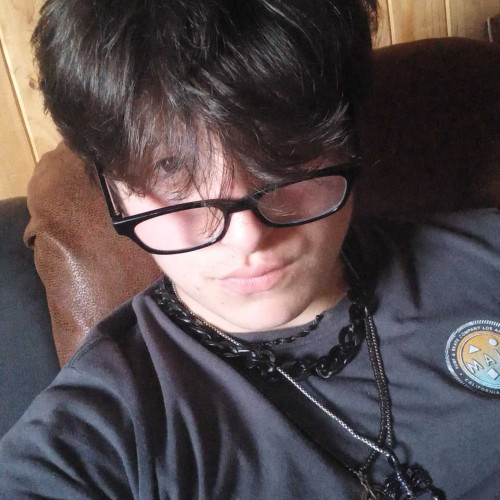 Gabriel t. profile photo