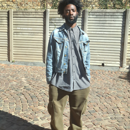 Siphosethu Bonga Goodhope M. profile photo