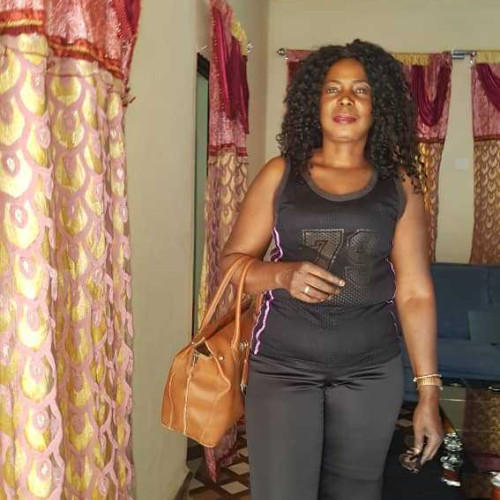 Fatou D. profile photo