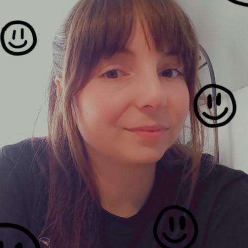 Melodie F.
